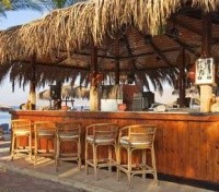 Pirates Bar